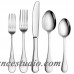 New Star Food Service Rain Stainless Steel Dinner Spoon ATAS1059